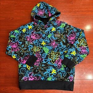 NWOT Disney Stitch Childs Sweatshirt
